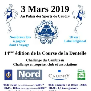 Course de la Dentelle