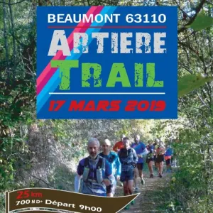 Artière Trail