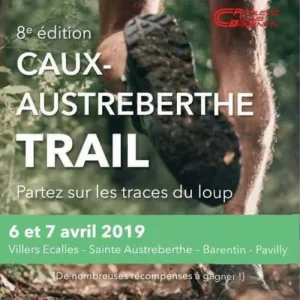 Caux-Austreberthe Trail