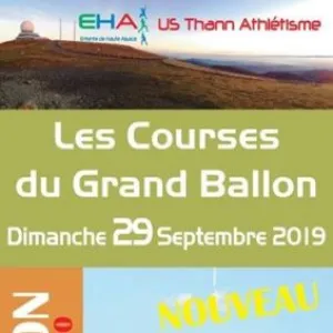 Les Courses du Grand Ballon