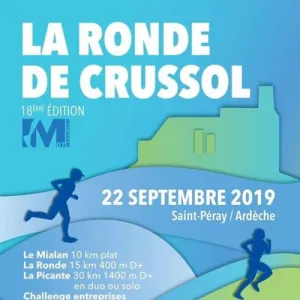 La Ronde de Crussol