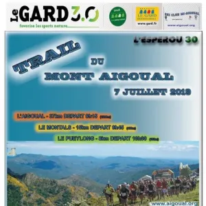 Trail du Mont-Aigoual