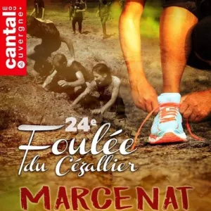 Foulée du Cézallier