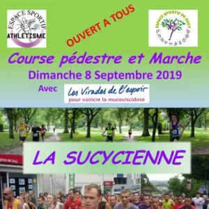 La Sucycienne