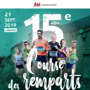 Course des Remparts