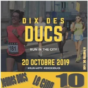 Le 10 des Ducs de Bourbon