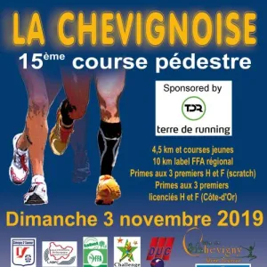 La Chevignoise