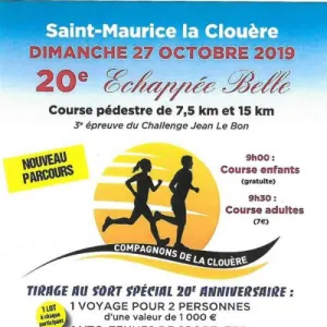 Echappée Belle