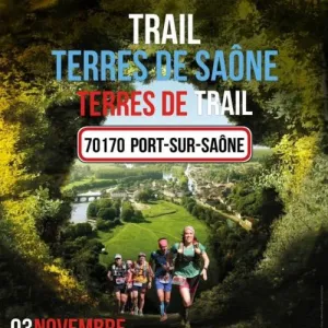 Trail des Terres de Saône