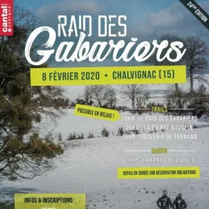 Raid des Gabariers