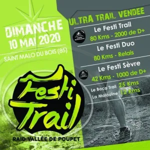 Festi Trail