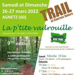 La P'tite Vadrouille