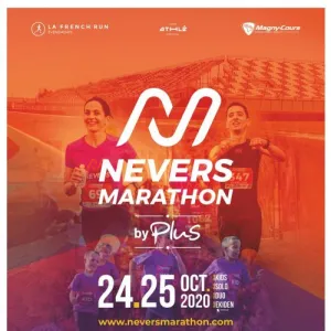 Nevers Marathon