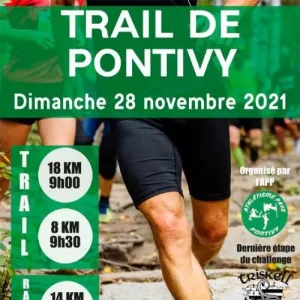 Trail de Pontivy