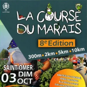 Course du Marais