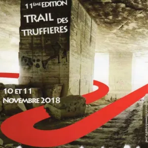 Trail des Truffières
