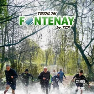 Trail’in Fontenay