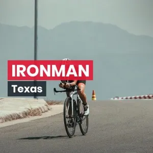Ironman Texas