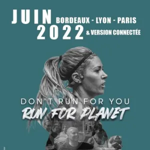 Run For Planet - Lyon