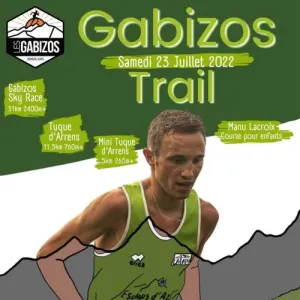 Gabizos Trail
