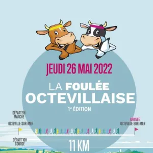 La Foulée Octevillaise