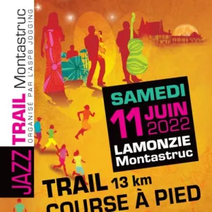 Jazz Trail Montastruc