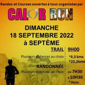 Calor Run