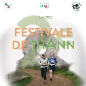 La Festivale de Thann