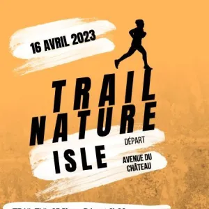 Trail Nature Isle