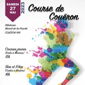 Course de Couëron