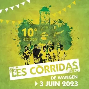 Les Corridas de Wangen