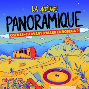 La Panoramique