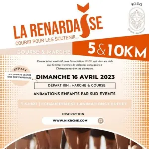 La Renardaise