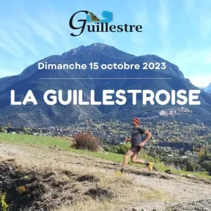 La Guillestroise