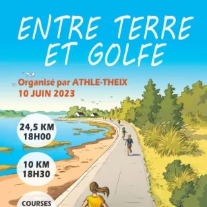 Entre Terre et Golfe