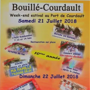 La Courdelaise