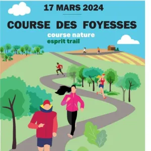 Course des Foyesses