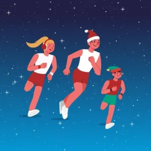 La Nocturne de Noël - Millau