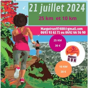 Trail K'Frine