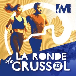 La Ronde de Crussol