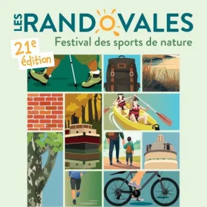 Les Randovales