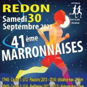 Les Marronnaises