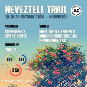 Neveztell Trail