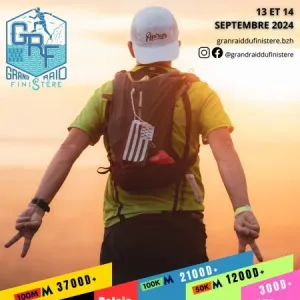 Grand Raid du Finistère