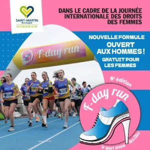 F-Day Run
