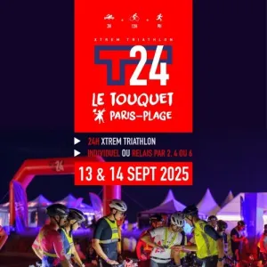 T24 Le Touquet