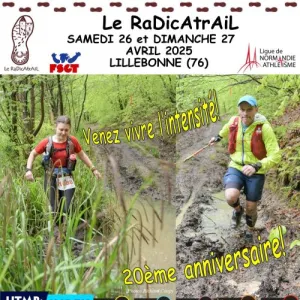 Le RaDicAtrAiL