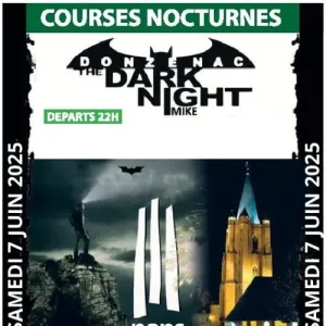 The Dark Night