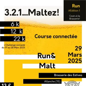 Run&Malt-brasserie des estives