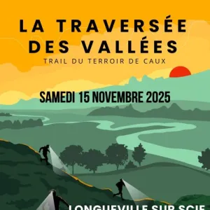 La Traversée des Vallées